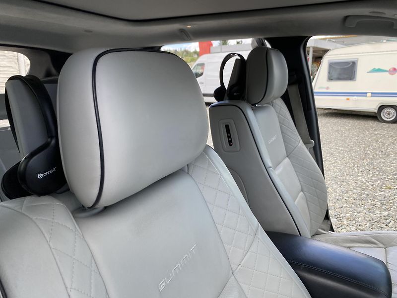 Jeep Grand Cherokee 3.0CRDi 4x4 SUMMIT EXTRA FULL! - fotka 142 z 181