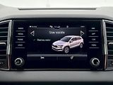 Škoda Karoq (2025) DSG 2.0 TDI / 110 kW / 4x4 / T - náhled 25