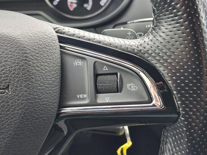 Škoda Octavia (2020) Combi Ambition DSG 1,5TSi 110k - fotka 18 z 31