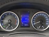 Toyota Corolla 1.6i, ČR, Executive, automat - náhled 11