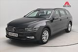 Volkswagen Passat 2,0 TDI 110kW DSG Business Zár - náhled 1
