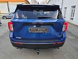 Ford Explorer V6 336kW PHEV AWD ST-Line - náhled 6