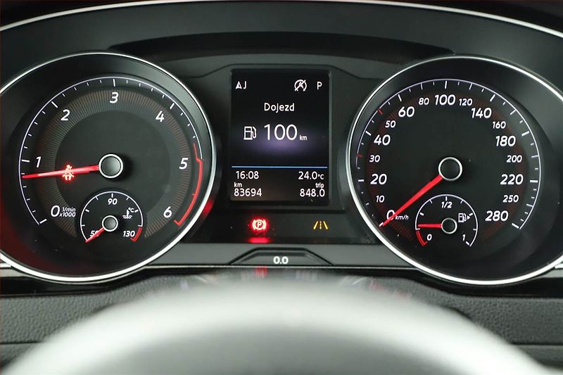 Volkswagen Arteon (2019) R-line 2.0 TDI - fotka 13 z 20