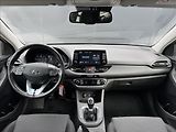 Hyundai i30 1,6 CRDI Smart ČR DPH - náhled 15