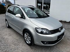 Volkswagen Golf Plus (2009) 1.4 TSi Velmi pěkný - fotografie inzerátu