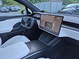 Tesla Model X 100kwH PLAID 750kw TZ - náhled 39