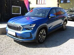 Škoda Kodiaq (2024) 2.0 TDI 142kW 4X4 PREMIUM SELE - fotografie inzerátu