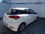 Hyundai i20 (2016) 1.2i,1maj,S.kniha,klima - náhled 3