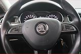 Škoda Superb (2014) 2.0 TDI, Automat, Bi-Xenony - náhled 15