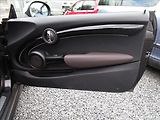 Mini Cooper 1.5D, automat, kůže - náhled 22