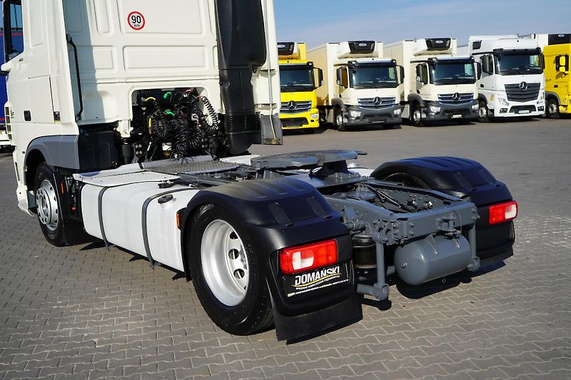 DAF XF (2017) 106 / 460 / EURO 6 / ACC / I – - fotka 45 z 49