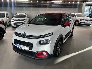 Citroën C3 (2018) AUTOMAT - fotka 2 z 20