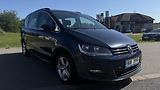 Volkswagen Sharan (2015) 2.0 TDI 110KW DSG 7MÍST - náhled 3
