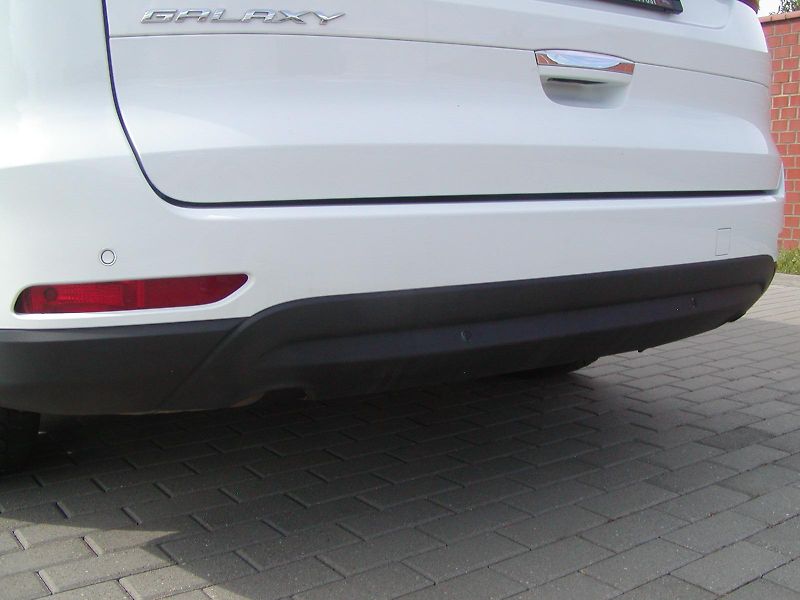 Ford Galaxy 2.0TDCi,7-MÍST, BUSINESS,NAVI  - fotka 9 z 51