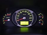 Hyundai Tucson (2009) 2.0 CRDi, 4X4 - náhled 11