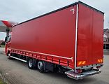 MAN TGX (2018) 26.460 6x2 shrnovačka EURO 6 - náhled 2