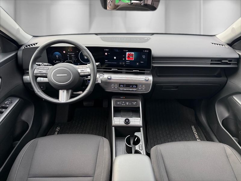 Hyundai Kona 1,6 TGDi DCT Smart - fotka 19 z 24