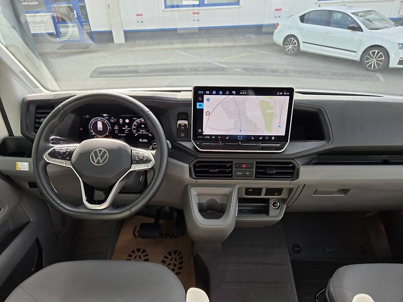 Volkswagen Grand California 2.0 TDI DSG - fotka 52 z 70