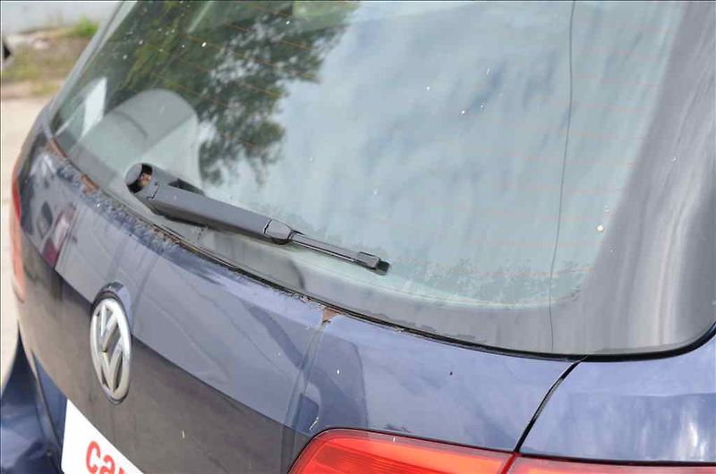 Volkswagen Passat (2012) VARIANT 1,6 TDI - fotka 17 z 35