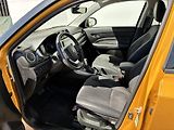 Suzuki Vitara 1.4 BoosterJet 6AT 4x4 Eleganc - náhled 10