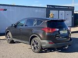 Toyota RAV4 2.0i, ČR, Active, 4x4, automat - náhled 4
