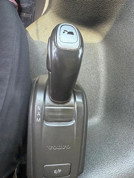 Volvo FM (2015) Tahač Volvo FM FMX 500 - fotka 15 z 22