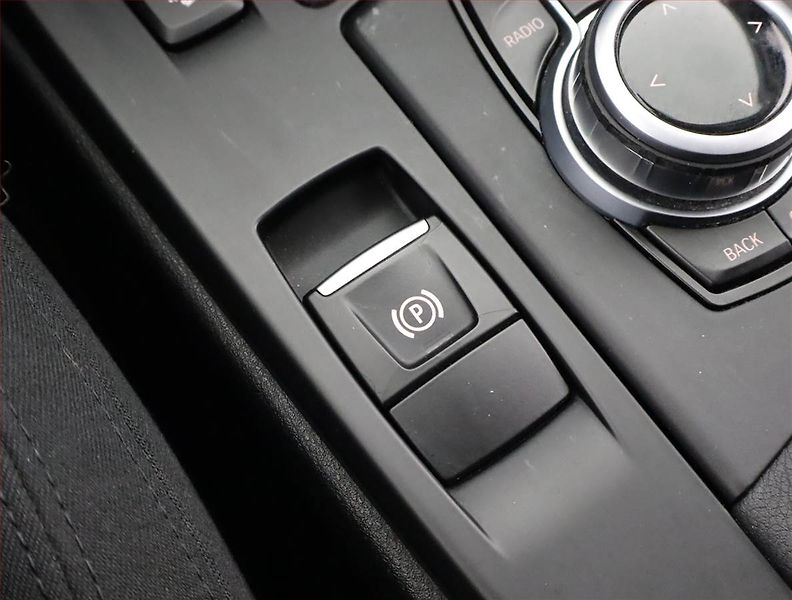 BMW X1 (2016) xDrive18d, 4X4, Automat, Navi - fotka 20 z 22