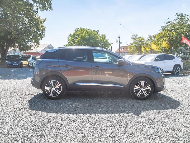 Peugeot 3008 (2021) ČR 1.2T 96KW LED – CEBIA - fotka 4 z 57