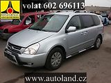 Kia Carnival (2006) VOLAT 602 696113 - náhled 1