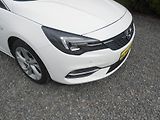 Opel Astra 1.2,KAMERA,NAVI,62TKm - náhled 13