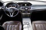 Mercedes-Benz Třídy E AMG paket, 100% stav. - náhled 15