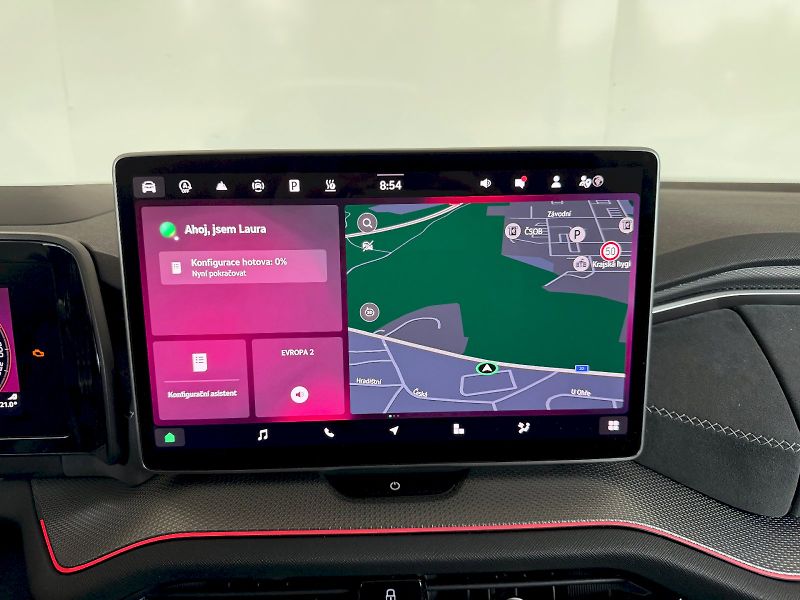 Škoda Kodiaq (2025) Sportline 2.0 TDI / 142 kW 4x4 - fotka 14 z 31