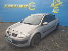 Renault Mégane 1,4 - fotografie inzerátu