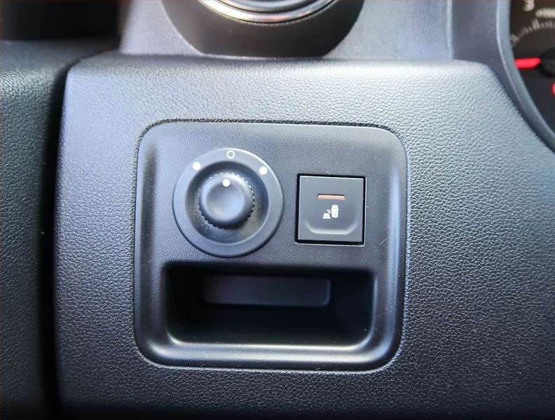 Dacia Duster (2018) Prestige 1.5 Blue dCi, Navi - fotka 19 z 22