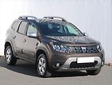 Dacia Duster (2018) 1.6 SCe, Serv.kniha, Navi - náhled 1