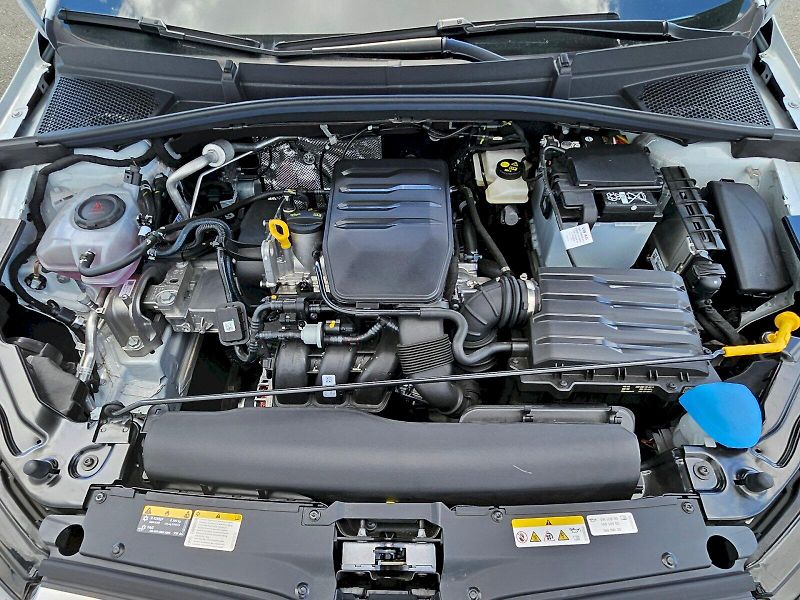 Škoda Fabia (2025) SELECTION MPI 59/1.0 M5F - fotka 26 z 26