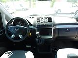Mercedes-Benz Viano 2,2 DCi 5míst Automat  639 - náhled 28