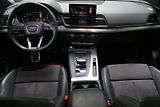 Audi Q5 (2018) 3,0 TDI 210 KW Quattro  S-line - náhled 15