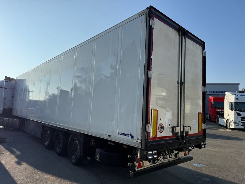 Schmitz SKO24 Thermo King SLXe Bi-Temp - fotka 7 z 20