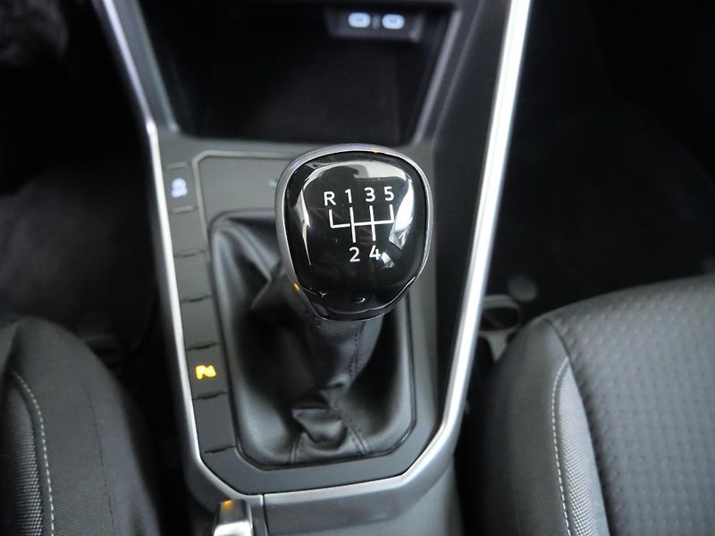 Volkswagen Polo - fotka 17 z 21