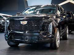 Cadillac Escalade (2026) 6.2 V8 Sport Platinum 2026 - fotografie inzerátu
