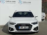Audi A4 Avant 2,0 40TDI quattro S line - náhled 20
