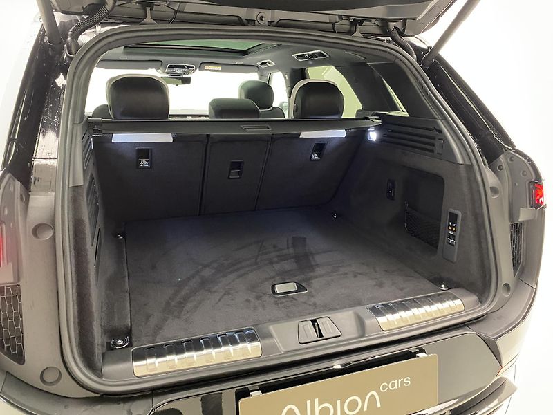 Land Rover Range Rover Sport D300 DYNAMIC HSE AWD AUT  - fotka 5 z 76