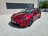 Tesla Model 3 Performance Highland.