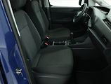 Volkswagen Caddy (2022) 2.0 TDI, ČR, 1Maj, DPH - náhled 9