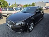 Audi A4 Allroad 3.0 TDI Quattro Bang&Olufsen  - náhled 1