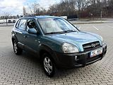 Hyundai Tucson (2006) 2.0CRDi,83kw 4x4 Aut. Původ ČR - náhled 7