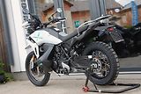 CFMOTO (2026) 1000MT-X Touring WHITE - náhled 6