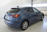 Mazda 3 MAZDA 3  2.0 SKYACTIV-G - náhled 4