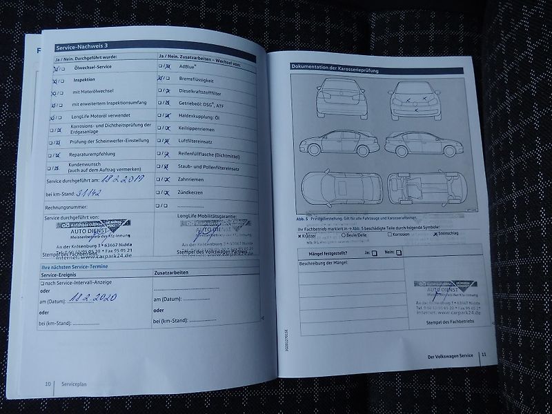 Volkswagen Polo 1.2 TSI COMFORTLINE, PANORAMA - fotka 20 z 28